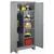 Lyon 1149 All-Welded Combination Cabinets