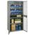 Lyon Industrial Ventilated Storage Cabinets 36" x 18" x 72"