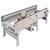 Roach Indexing Conveyor
