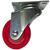 Stromberg 20-30S-A1-PB Casters Red Swivel