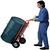 Wesco 156DH Drum Hand Truck 210340 in use