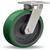 Hamilton Endurance Kingpinless-Style Casters
