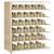 247648AC Imperial Shelving Double Entry Add-On