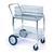 272230 Wire Office Cart