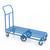 Dutro 53 Inch Long Stocking Cart