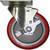 Stromberg CA4 Polyurethane with Brake