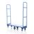 Dutro 6016_UBT6 Narrow Aisle U-Boat Stocking Truck