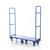 Dutro 6018_UBT6 Narrow Aisle U-Boat Stocking Truck