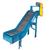 Model 722/726 Light Duty Chip Conveyor
