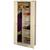 Tennsco Deluxe Combination Cabinets Model No. 7814