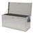 Vestil APTS-2460 Aluminum Tread Plate Portable Tool Boxes