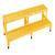 ASP-60 Adjustable Step-Mate Stand Steel