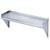 WS-KD Stainless Steel Wall Shelves