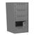 Tennsco BK5-151812-A Box Lockers