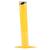 Vestil BOL-42-2 Steel Pipe Safety Bollards 1-3/4" Diameter