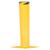 Vestil BOL-48-2 Steel Pipe Safety Bollards 1-3/4" Diameter