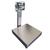 Vestil Stainless Steel Bench Scales - Legal for Trade - Model No. BS-915SS-1818-400