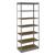 Stromberg Boltless Shelving Units