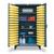 Lewis CAB36-4 36" Storage Cabinets with 4 Shelves