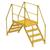 COL-4-36-23 Cross-Over Ladder