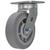 Vestil Medium-Heavy Duty High-Quality Non-Marking Thermoplastic Rubber Casters