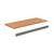 Tennsco Compressed Wood Workbench Tops