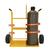 CYL-EH Welding Cylinder Torch Cart with Pneumatic Wheels
