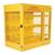 Vestil CYL-H-12 Cylinder Storage Cabinets