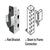 Stromberg Cable Reel Racks