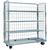 NRC148 Open Front with optional shelves
