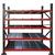 Stromberg Case Flow Rack