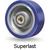 Superlast wheel