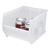 Clear-View Hulk Containers 24 Inch