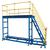Vestil Rolling Ladder Work Platform