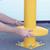 Vestil DOME-4.5 Protective Dome Covers for Bollards B