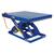 Vestil Electric Hydraulic Scissor Lift Tables - Partially Stainless Steel