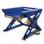 Vestil EHLTG-5270-2-48 Ground Lift Scissor Tables
