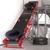 E-ZLIFT Floor to Floor Tire Handling Conveyors