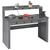 Tennsco Electronic Workbench with Electronic Riser - Steel Top
