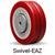 Swivel-EAZ wheel