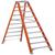 FBSL-10 Fiberglass Step Ladder