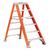 FBSL-6 Fiberglass Step Ladder