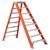 FBSL-8 Fiberglass Step Ladder