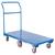 Vestil FLAT-C Flat Bed Cart A