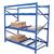 Vestil FLOW-3-3 Carton Flow Racks