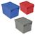 FP143 FliPak Containers Lewis Bins