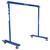 Vestil FPG-6 Work Area Portable Steel Gantry Cranes