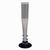 Vestil FSP-48-W-PS Permanent Sign Posts with Circular Base B