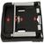 Vestil Fold-Flat Plastic Cart Model No. FF-FPT-1627