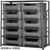 QSBU-800 Giant Stack Container Storage Units
